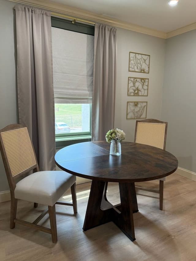 Signature Suite