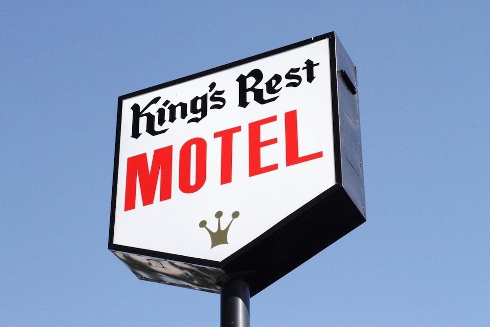 KINGS REST MOTEL0