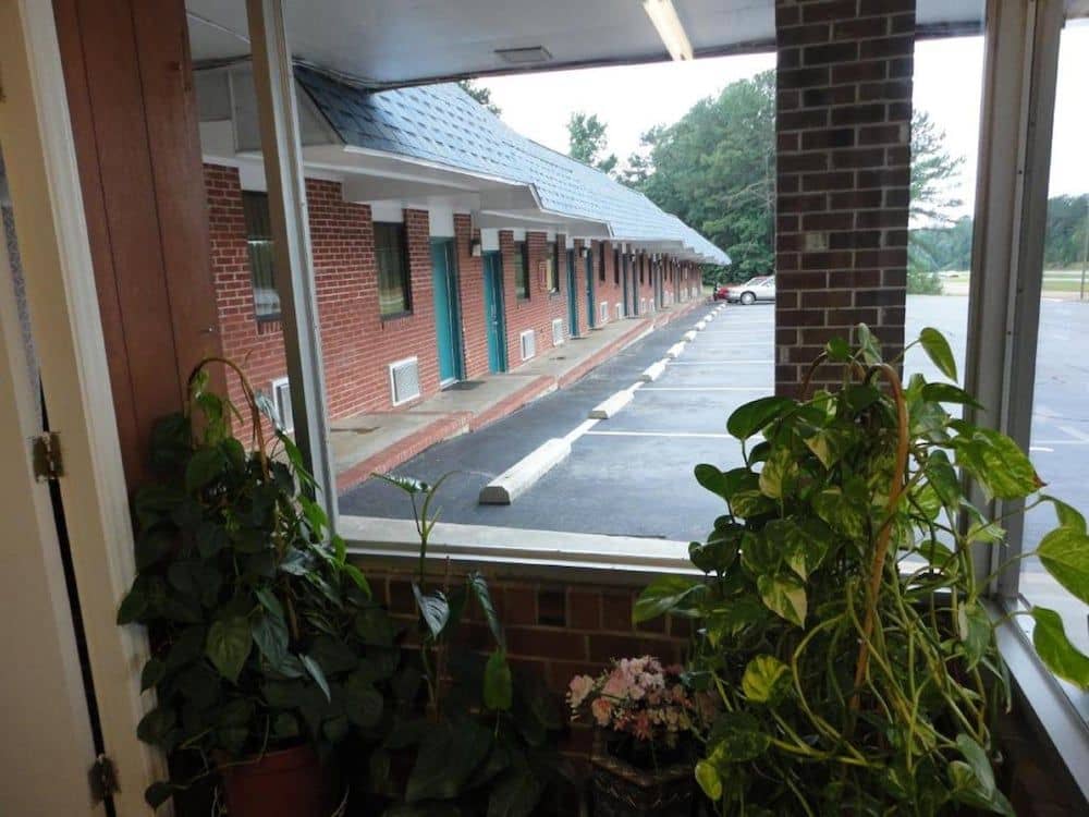 Budget Inn Franklinton Budget Inn Franklinton