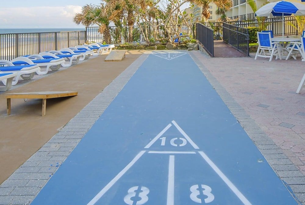 Dolphin Beach Club2