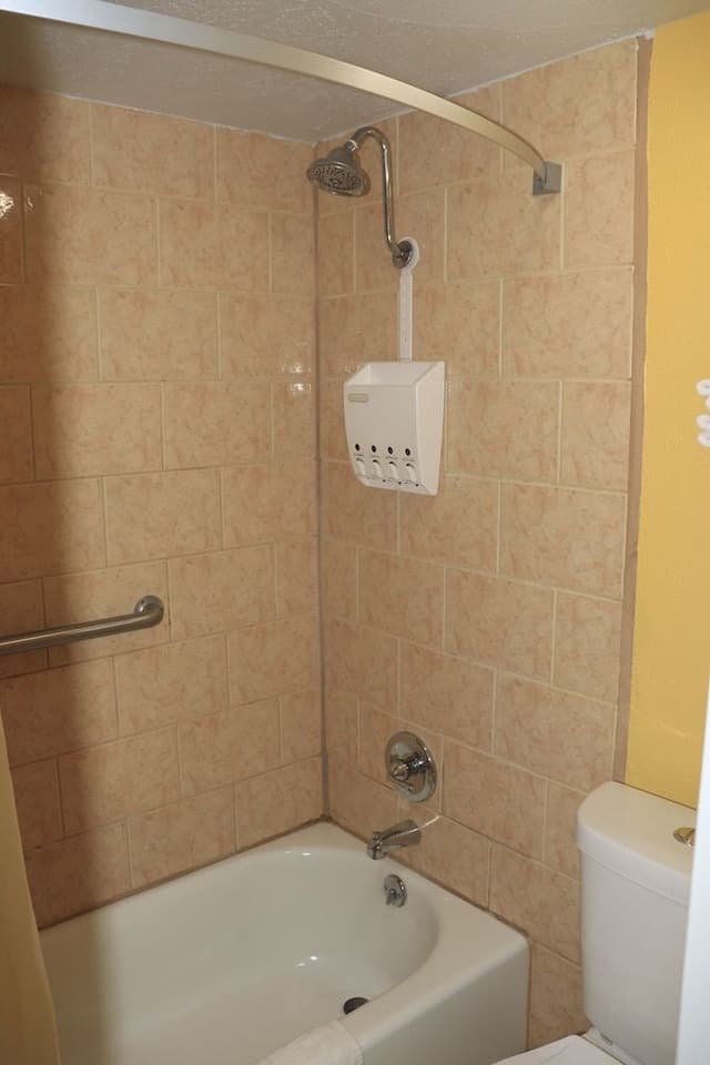 Standard Room, 2 Double Beds, Non Smoking