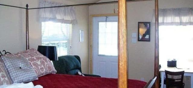 Exclusive Room, 1 Bedroom, Private Bathroom, Partial Lake View (The Greystroke)