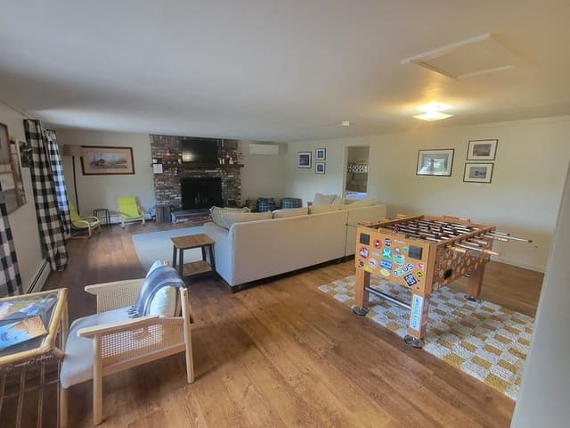 Apartment - No Pets