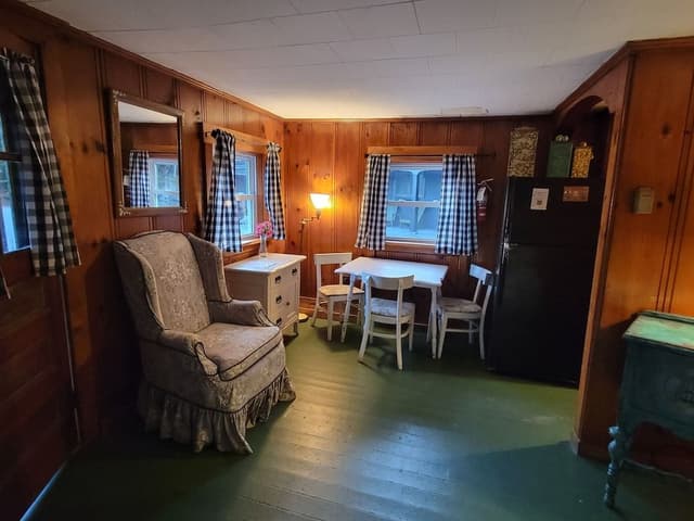 Cabin 5
