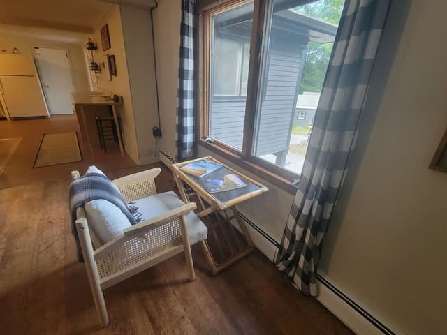 Apartment - No Pets
