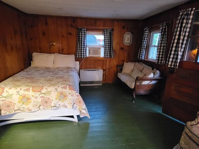 Cabin 5