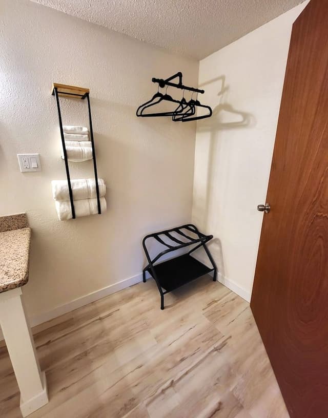 Classic Room, 2 Queen Beds