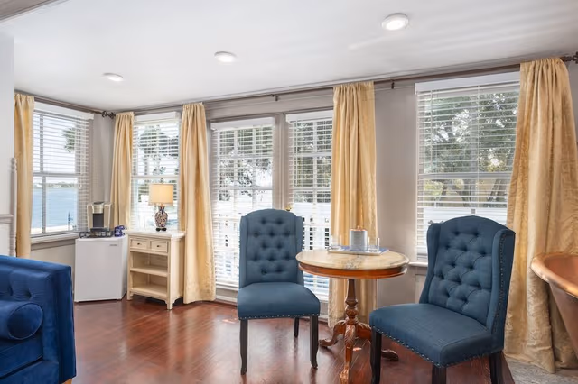 Room, 1 King Bed