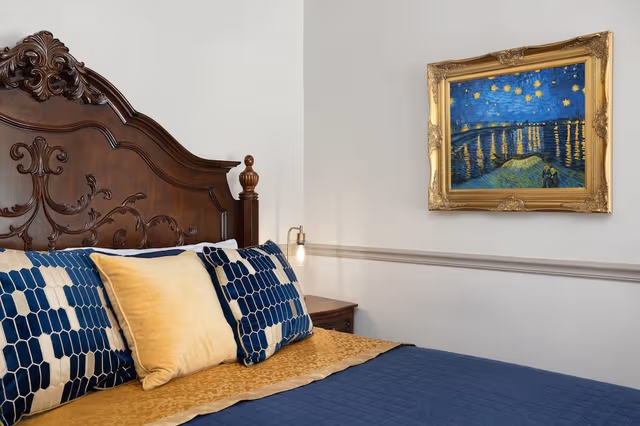 Room, 1 King Bed