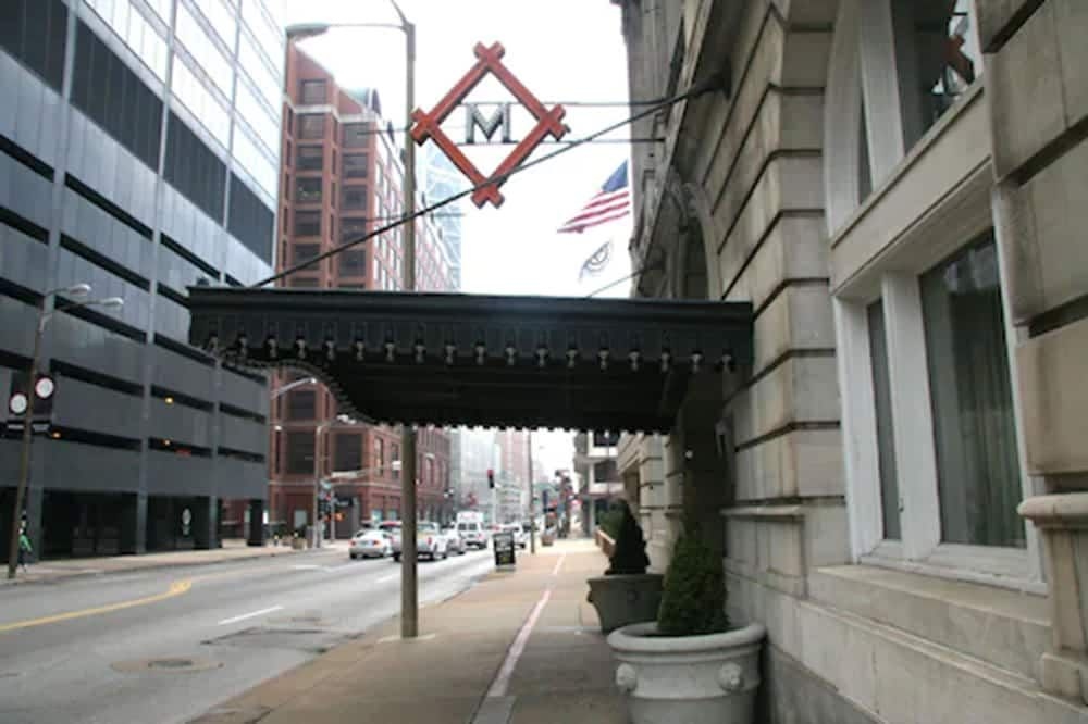 Missouri Athletic Club0