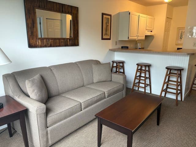 Suite, 1 Bedroom