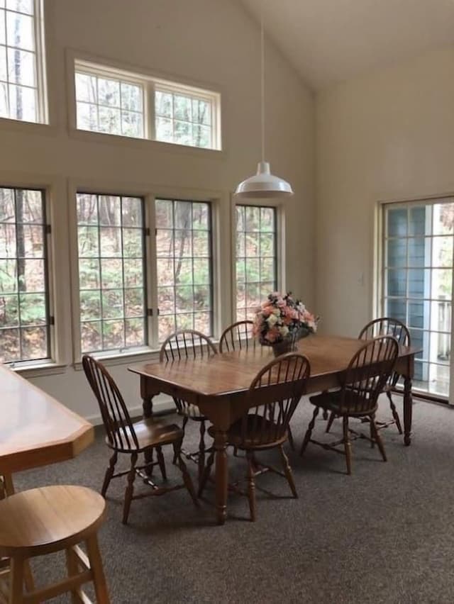 2 Bedroom Condo 1/2 mile from base