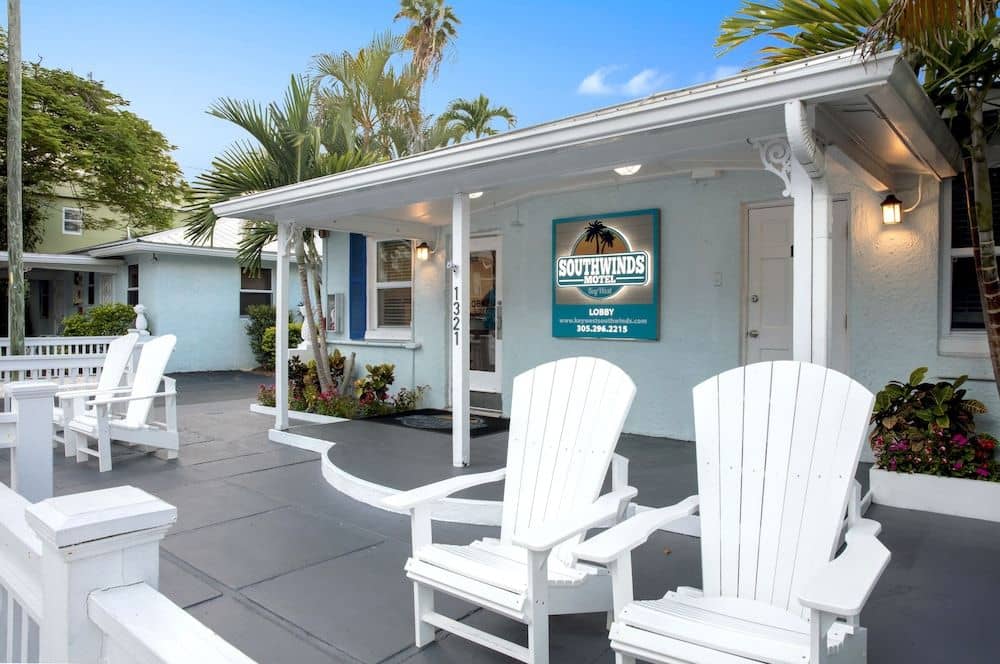 Southwinds Motel Southwinds Motel