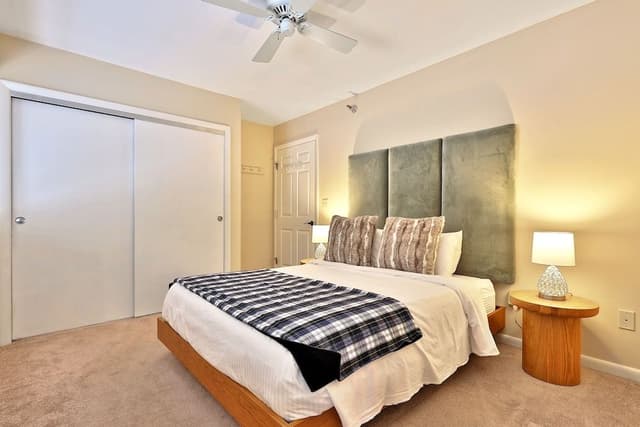 Cottage, Multiple Bedrooms