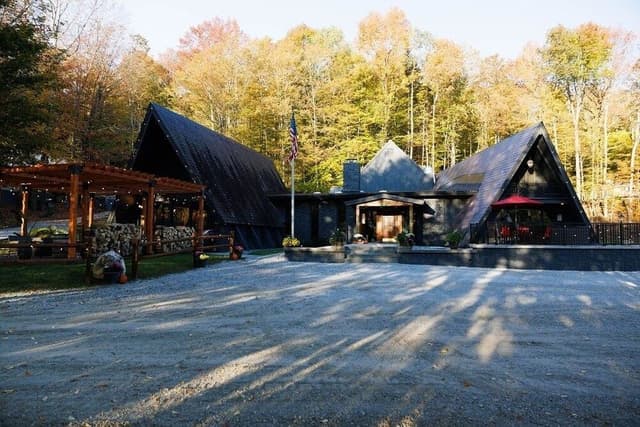 Cottage, Multiple Bedrooms