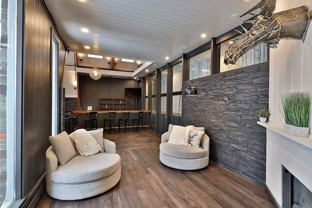 Cottage, Multiple Bedrooms