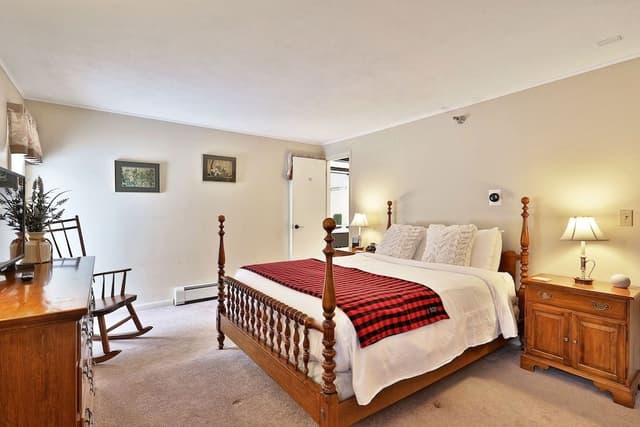 Cottage, Multiple Bedrooms