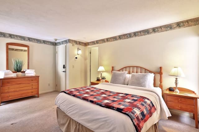 Cottage, Multiple Bedrooms