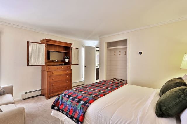 Cottage, Multiple Bedrooms