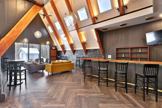 Cottage, 1 Bedroom