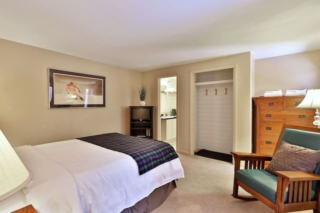 Cottage, Multiple Bedrooms