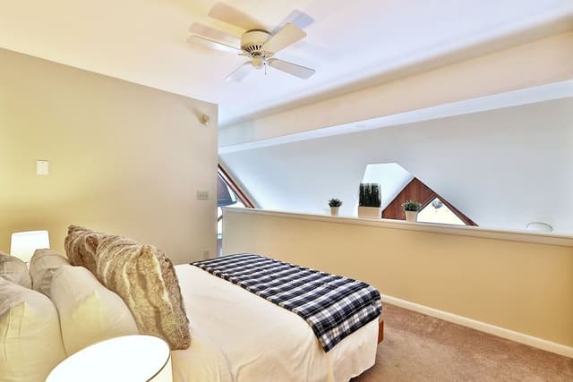 Cottage, Multiple Bedrooms
