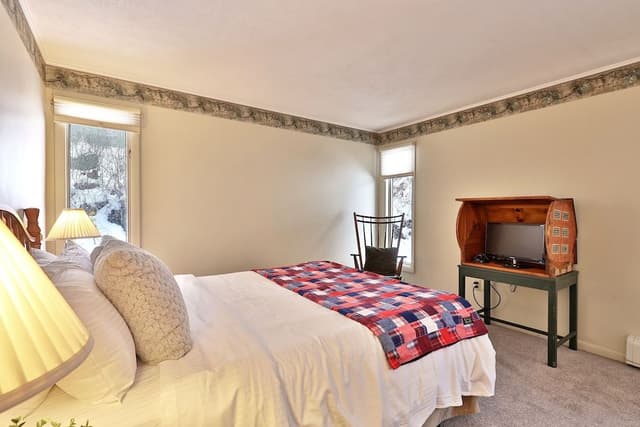 Cottage, Multiple Bedrooms