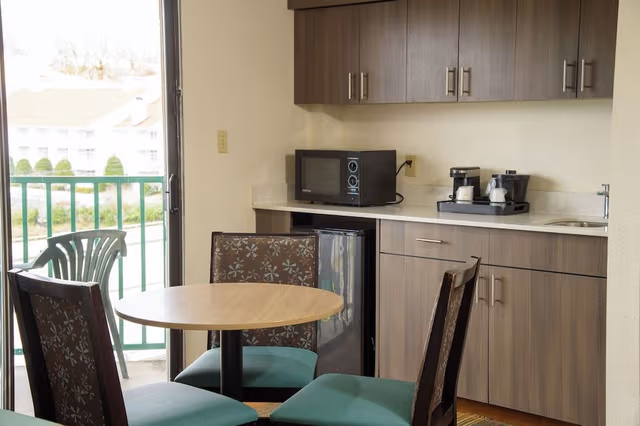 Family Suite, 1 Bedroom