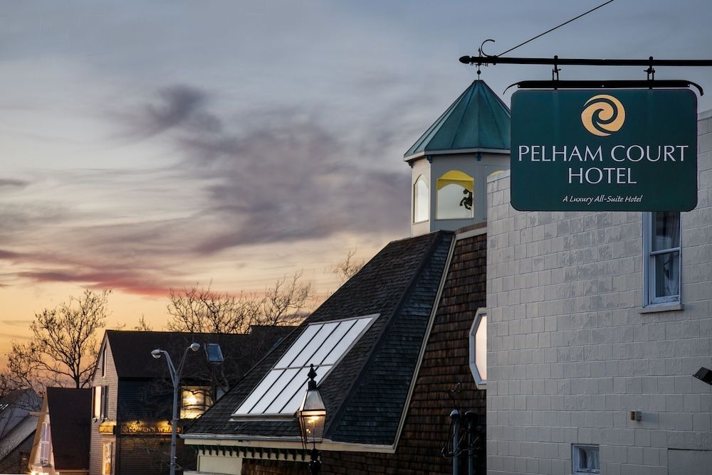 Pelham Court Hotel3