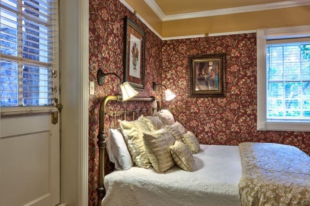 Suite, Private Bathroom (The Serenity Suite)