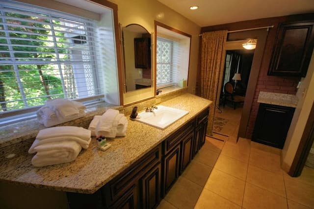 Suite, Private Bathroom (The Stables Suite)