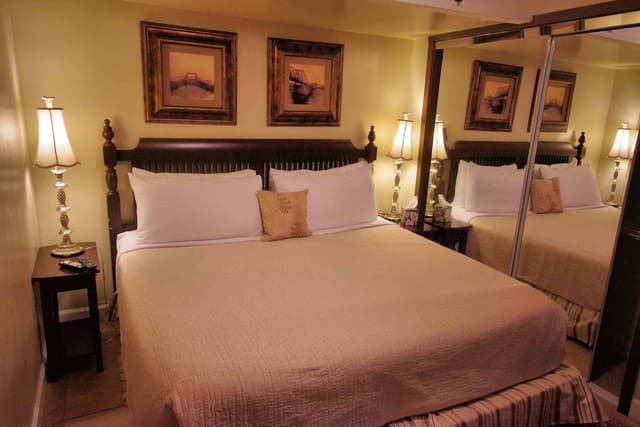 Suite, Private Bathroom (The Stables Suite)