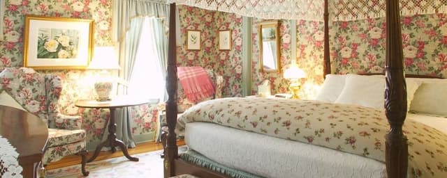 Suite, Private Bathroom (Nells Suite)