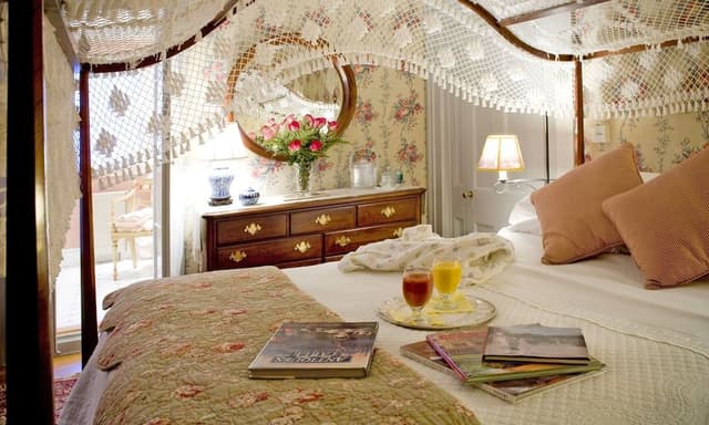 Suite, Private Bathroom (Parlour Suite)