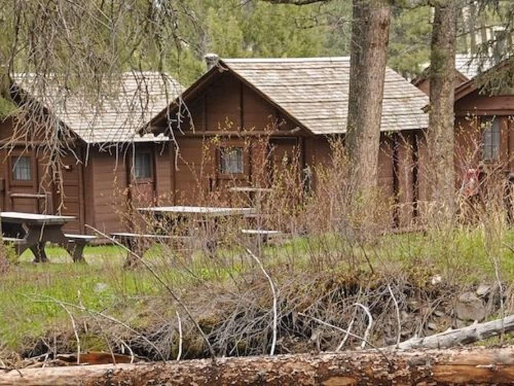 Roosevelt Lodge1