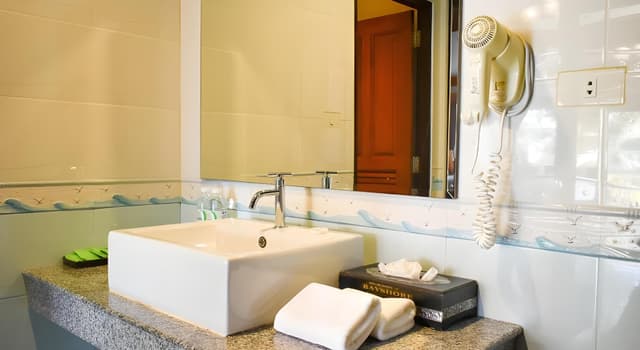 Suite Room