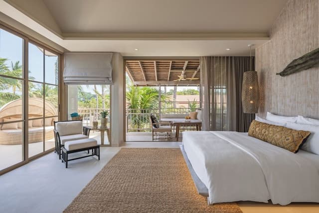 Suite Room