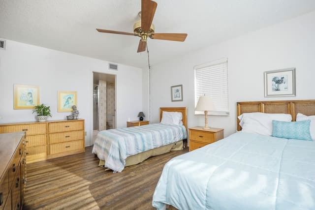 Condo (#807 - Pets)
