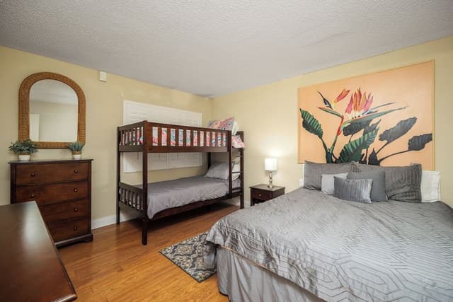 Condo (#703 - Pets)