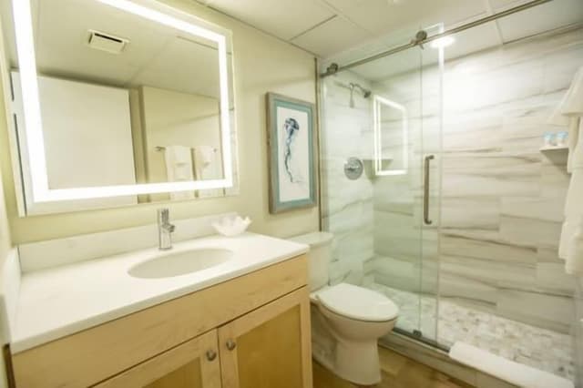 Family Condo, 2 Bedrooms, Oceanfront (Corner Balcony)