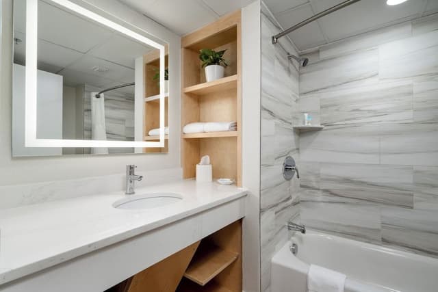 Room, 2 Queen Beds, Oceanfront