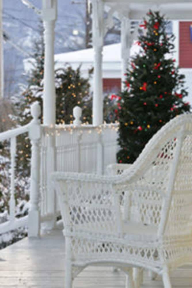 Kearsarge Inn Kearsarge Inn