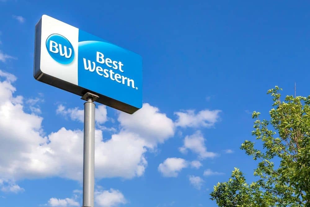 Best Western Davison Inn Best Western Davison Inn