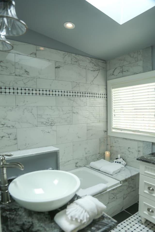 Captain's Quarters, 2 bedroom Luxury Suite