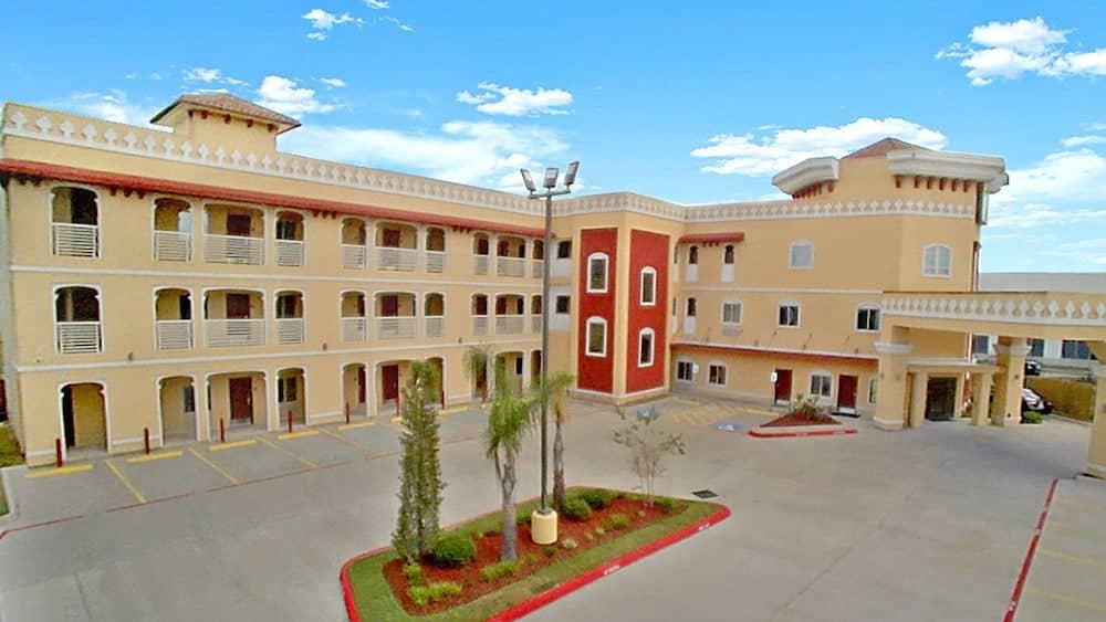 Palacio Royale Inn Palacio Royale Inn