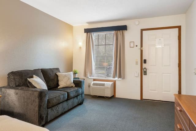 Classic Room, 1 King Bed, Non Smoking