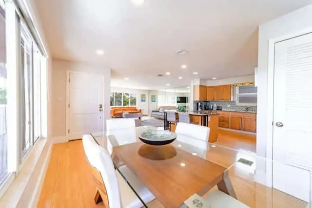 Exclusive Apartment