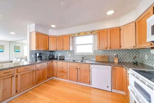 Exclusive Apartment