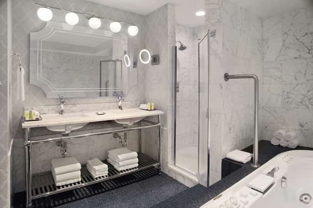 1 KING - 1 BEDROOM GOLDCOAST SUITE LAKEVIEW
