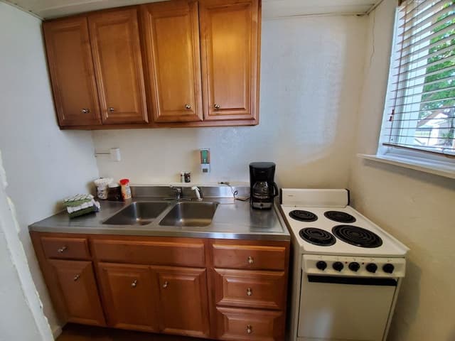 Studio Suite (Looe Key Efficiency Waterview)